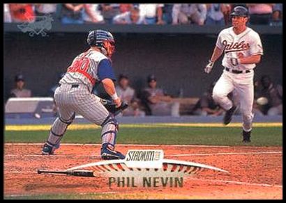 292 Phil Nevin